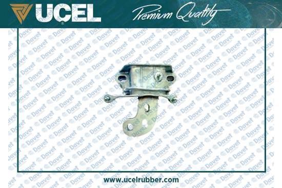 RG-TM-19018 Sanziman Takozu Ford Courier 2017-
